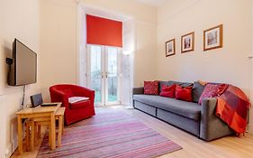 Delightful Ground Floor Newington Flat